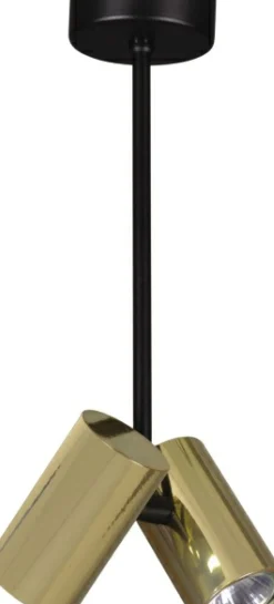 Sklep Kaja Podwójny, pionowy reflektor, do kuchni K-4836 HORIN | Kaja Oświetlenie Shop