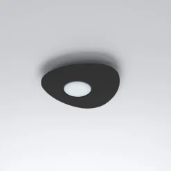 Sklep Kaja Pojedyncza lampa natynkowa, plafon, do korytarza 8303 | Kaja* Plafony Nowoczesne