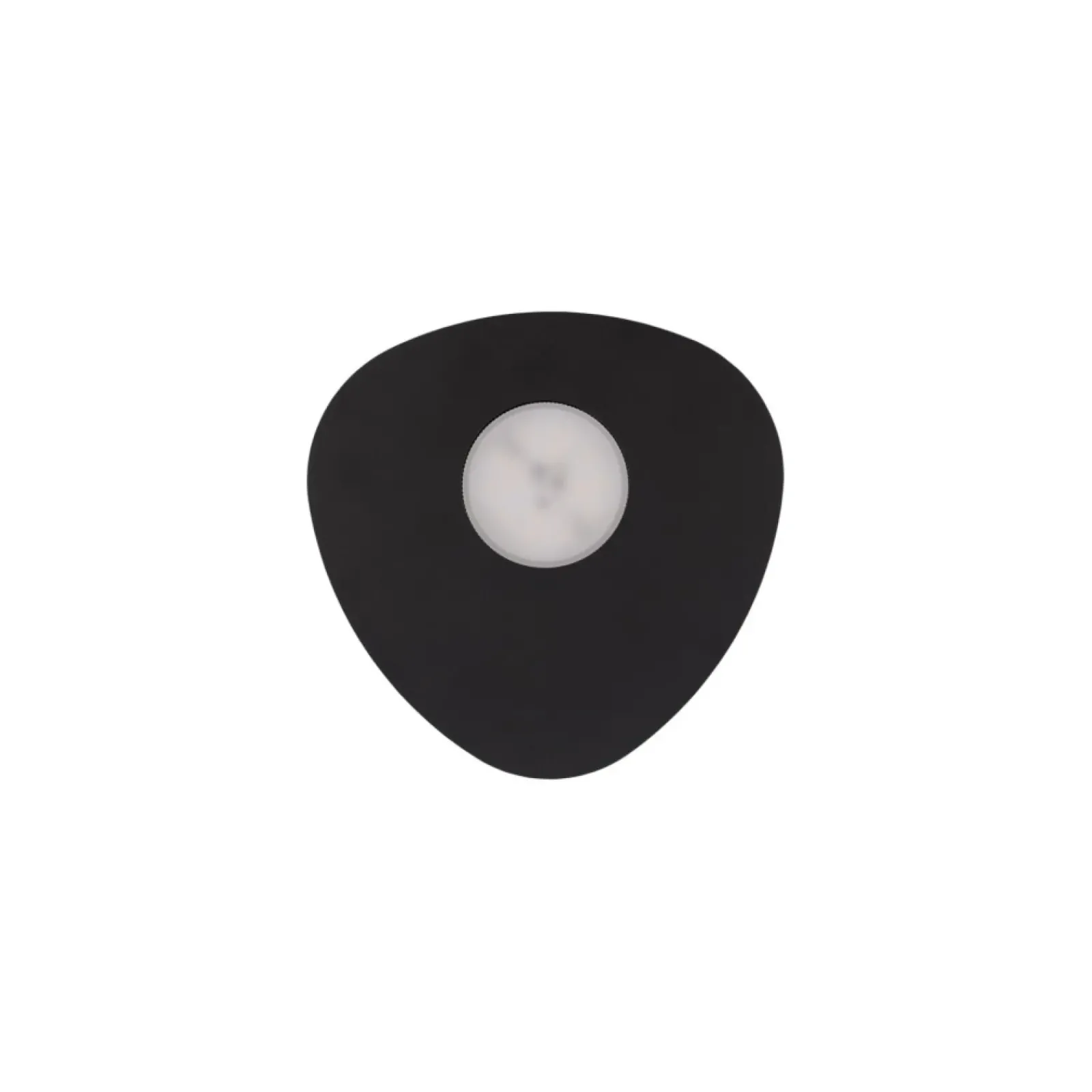 Sklep Kaja Pojedyncza lampa natynkowa, plafon, do korytarza 8303 | Kaja* Plafony Nowoczesne