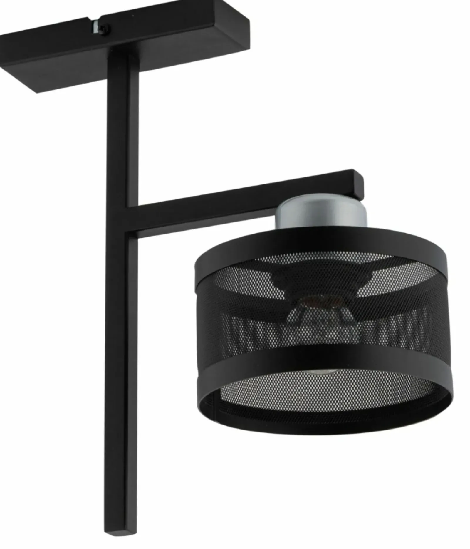 Sklep Kaja Pojedyncza lampa sufitowa na sztywnym zwisie SIG 32142 - OFF CZ/SR Hot