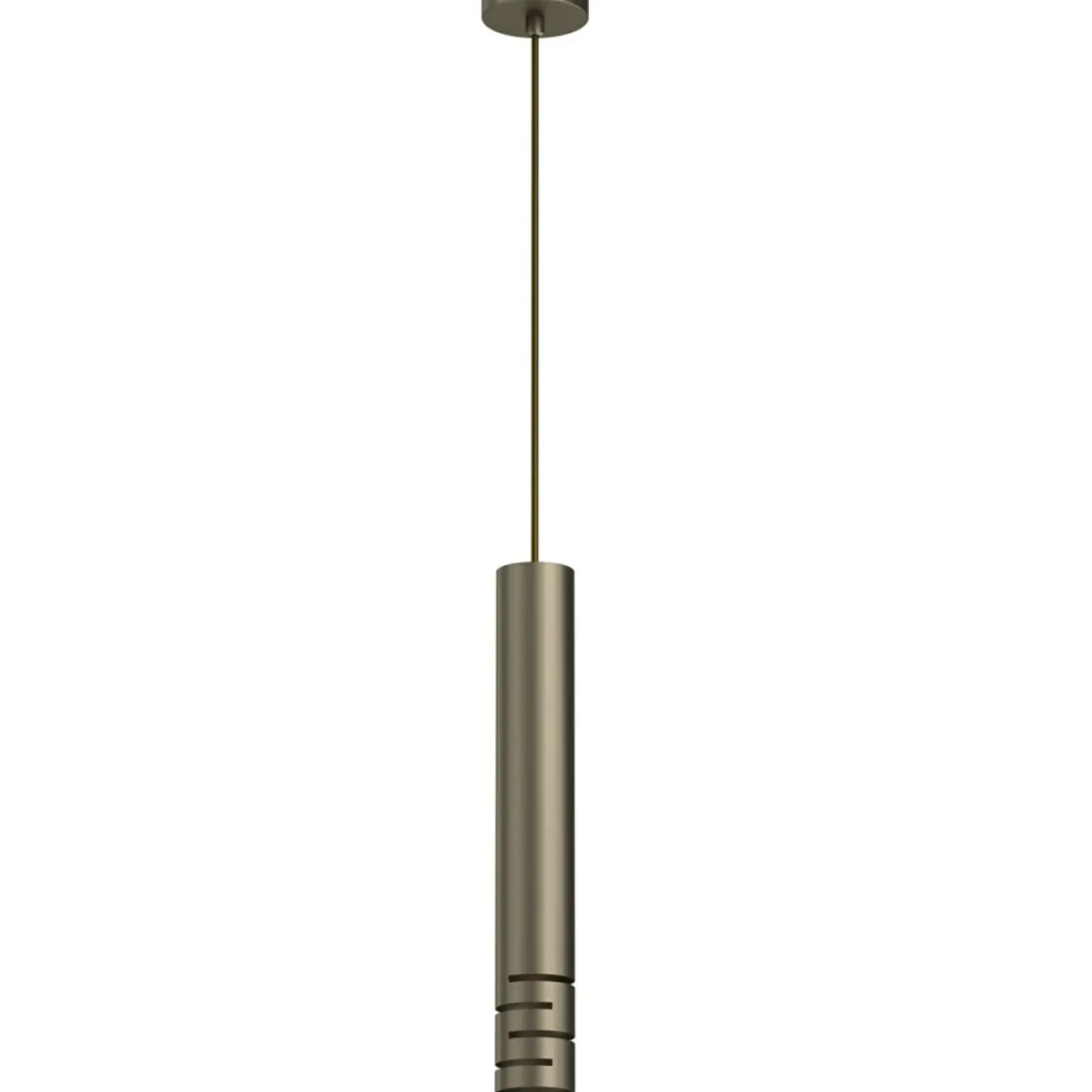 Sklep Kaja Pojedyncza lampa w nietypowym kolorze LX 5756 TIBIA STRIPE | Kaja Hot