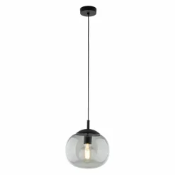 Sklep Kaja Pojedyncza lampa wisząca ⌀25cm TK 5827 VIBE GRAPHITE | Kaja Discount