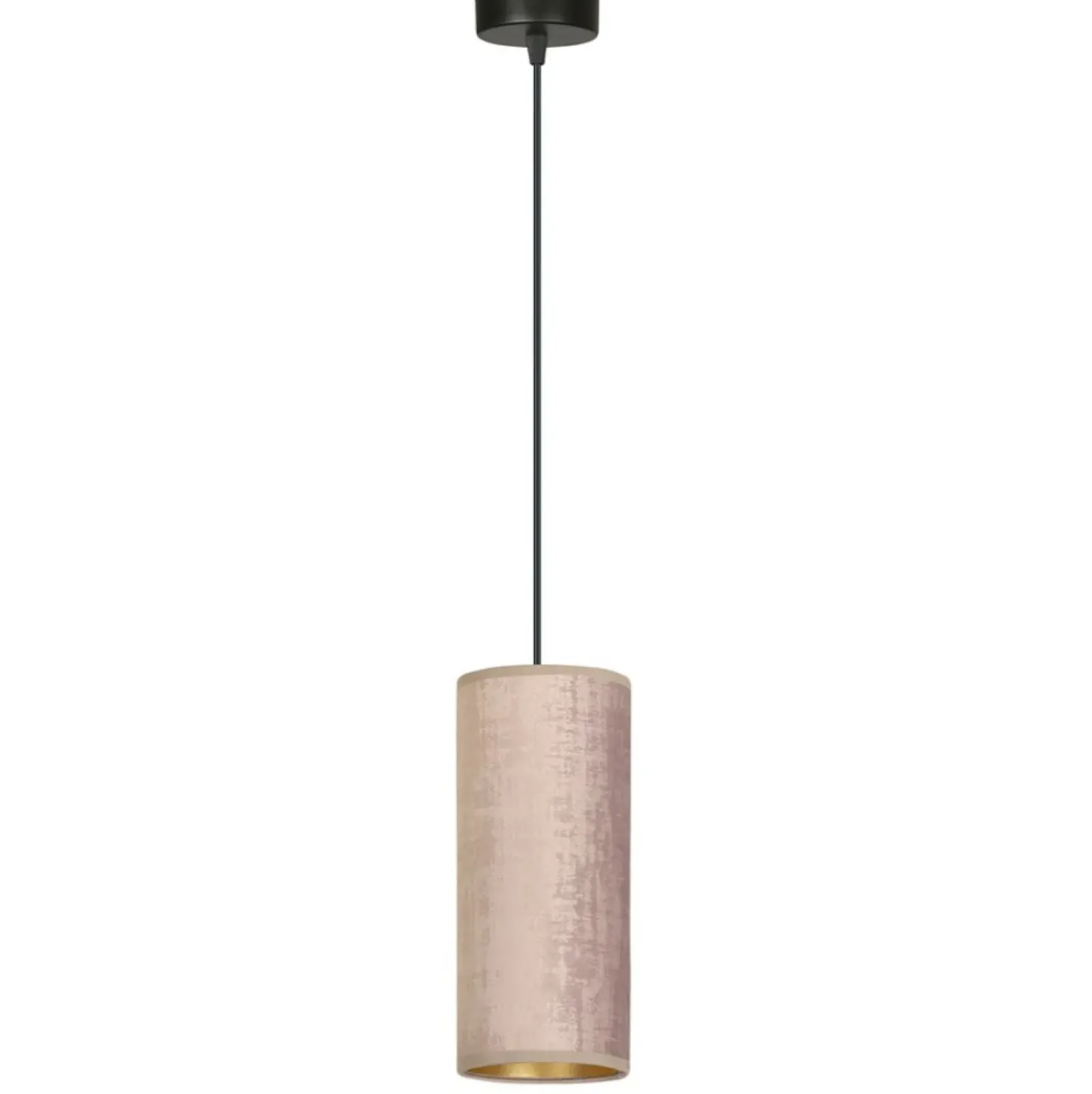 Sklep Kaja Pojedyncza lampa wisząca do przytulnego pokoju 1061/1 BENTE | Kaja Best Sale