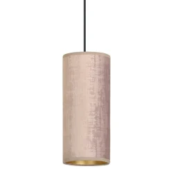Sklep Kaja Pojedyncza lampa wisząca do przytulnego pokoju 1061/1 BENTE | Kaja Best Sale