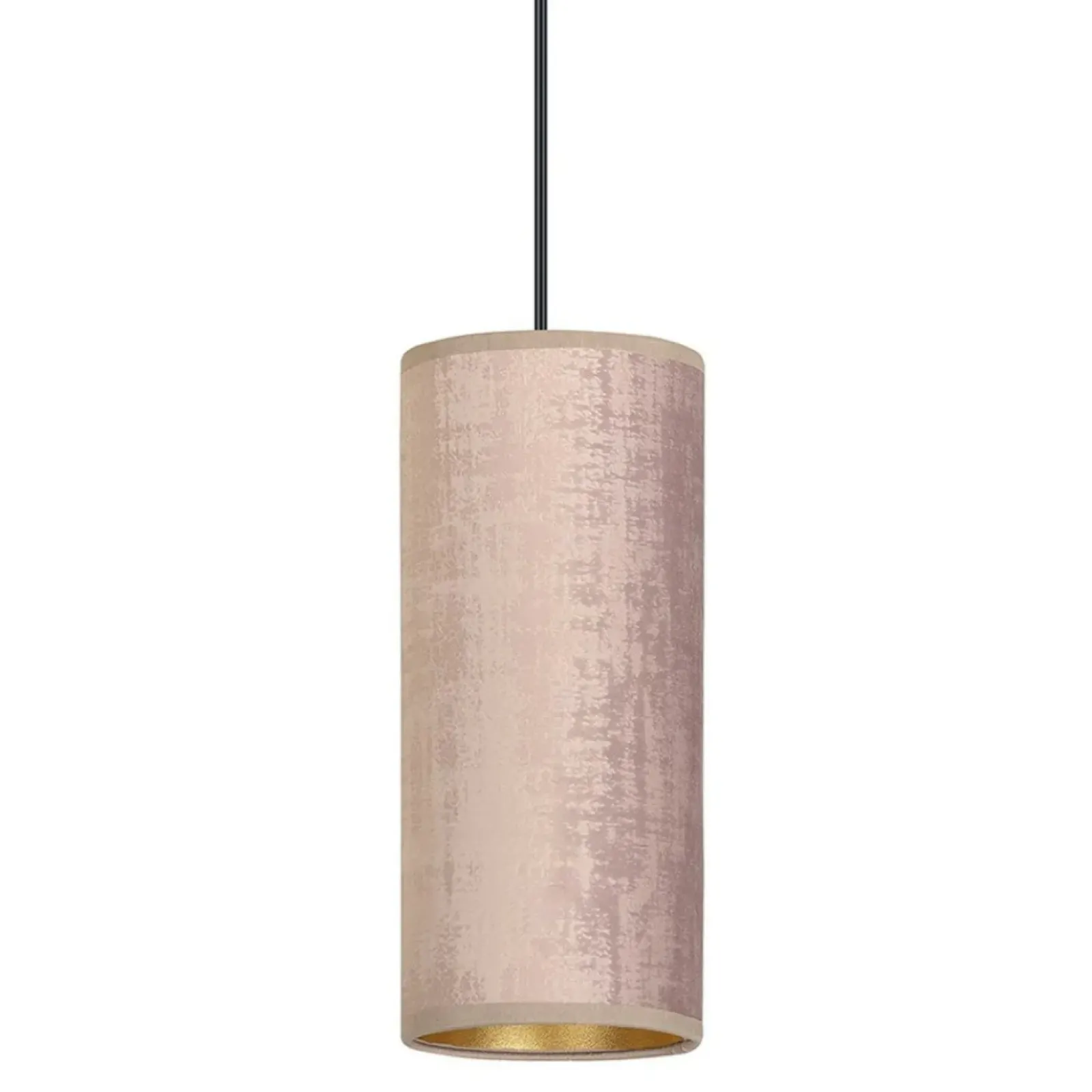 Sklep Kaja Pojedyncza lampa wisząca do przytulnego pokoju 1061/1 BENTE | Kaja Best Sale