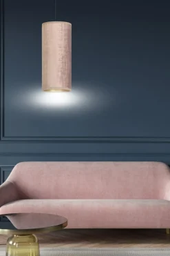 Sklep Kaja Pojedyncza lampa wisząca do przytulnego pokoju 1061/1 BENTE | Kaja Best Sale
