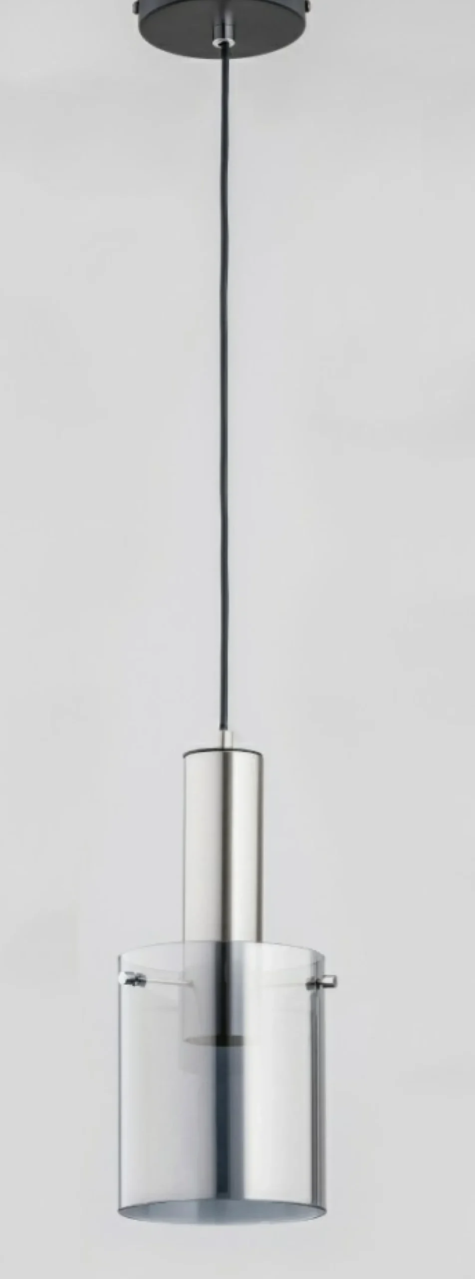 Sklep Kaja Pojedyncza lampa wisząca do nowoczesnych wnętrz AL 60831 | Kaja Discount