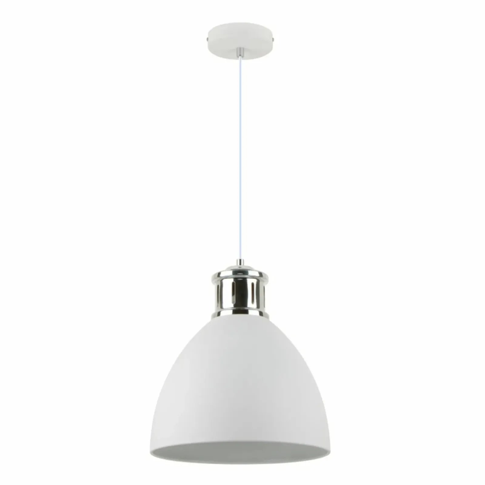 Sklep Kaja Pojedyncza lampa wisząca do stylowej kuchni A8050L-SWH MENSA | Kaja Cheap