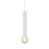Sklep Kaja Pojedyncza lampa wisząca, głowica do szyny magnetycznej 723103-1-WH* Szynoprzewody Natynkowe