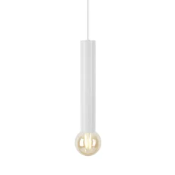 Sklep Kaja Pojedyncza lampa wisząca, głowica do szyny magnetycznej 723103-1-WH* Szynoprzewody Natynkowe
