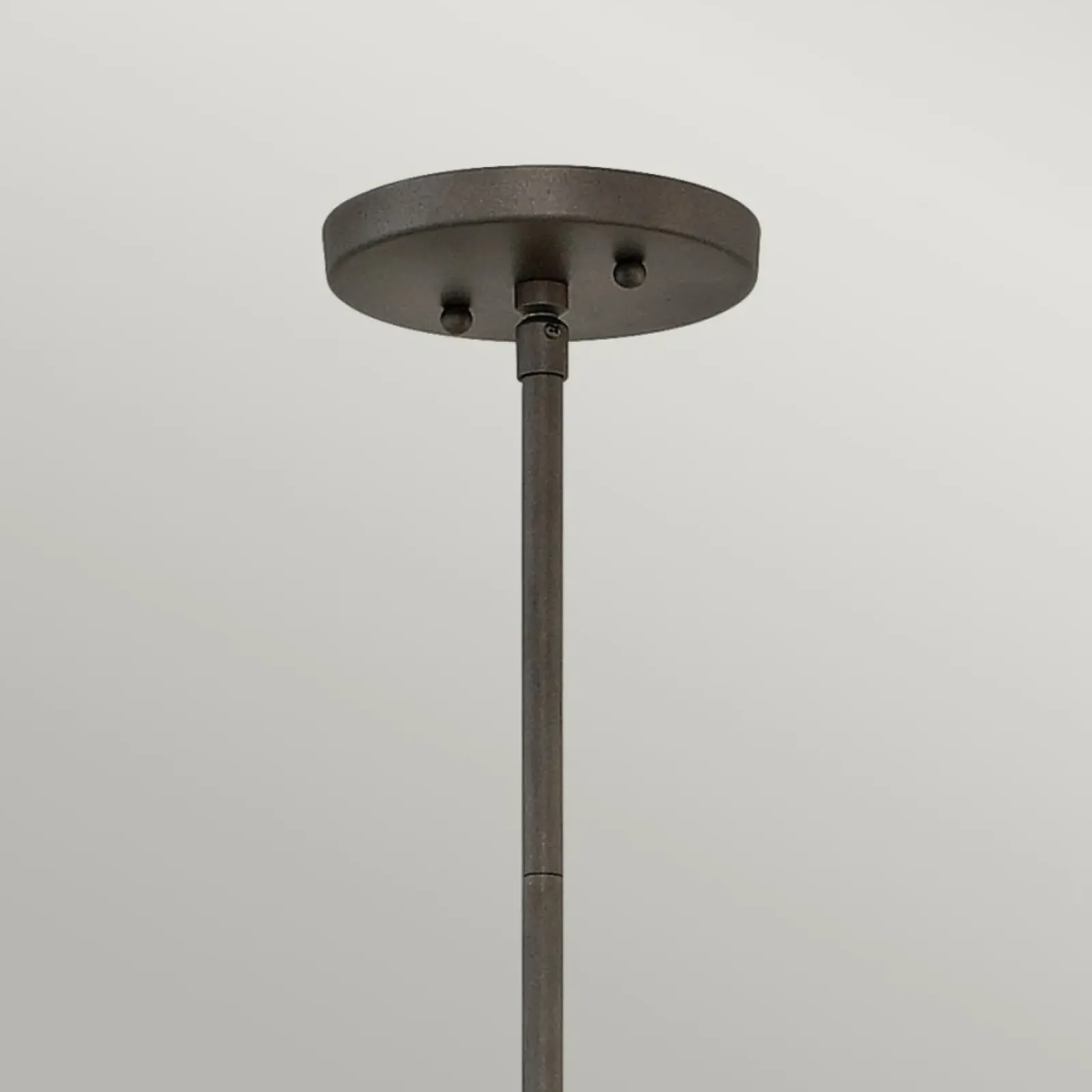Sklep Kaja Pojedyncza lampa wisząca, kolor brązu HK-ASTRID-MP z serii ASTRID Store