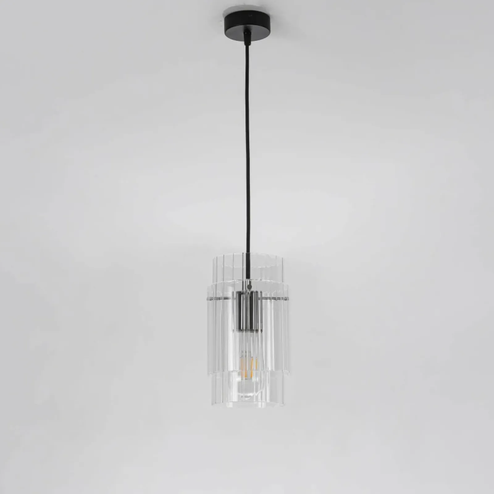 Sklep Kaja Pojedyncza lampa wisząca nad blat kuchenny LP-707/1P z serii SAVONA Sale
