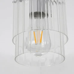 Sklep Kaja Pojedyncza lampa wisząca nad blat kuchenny LP-707/1P z serii SAVONA Sale
