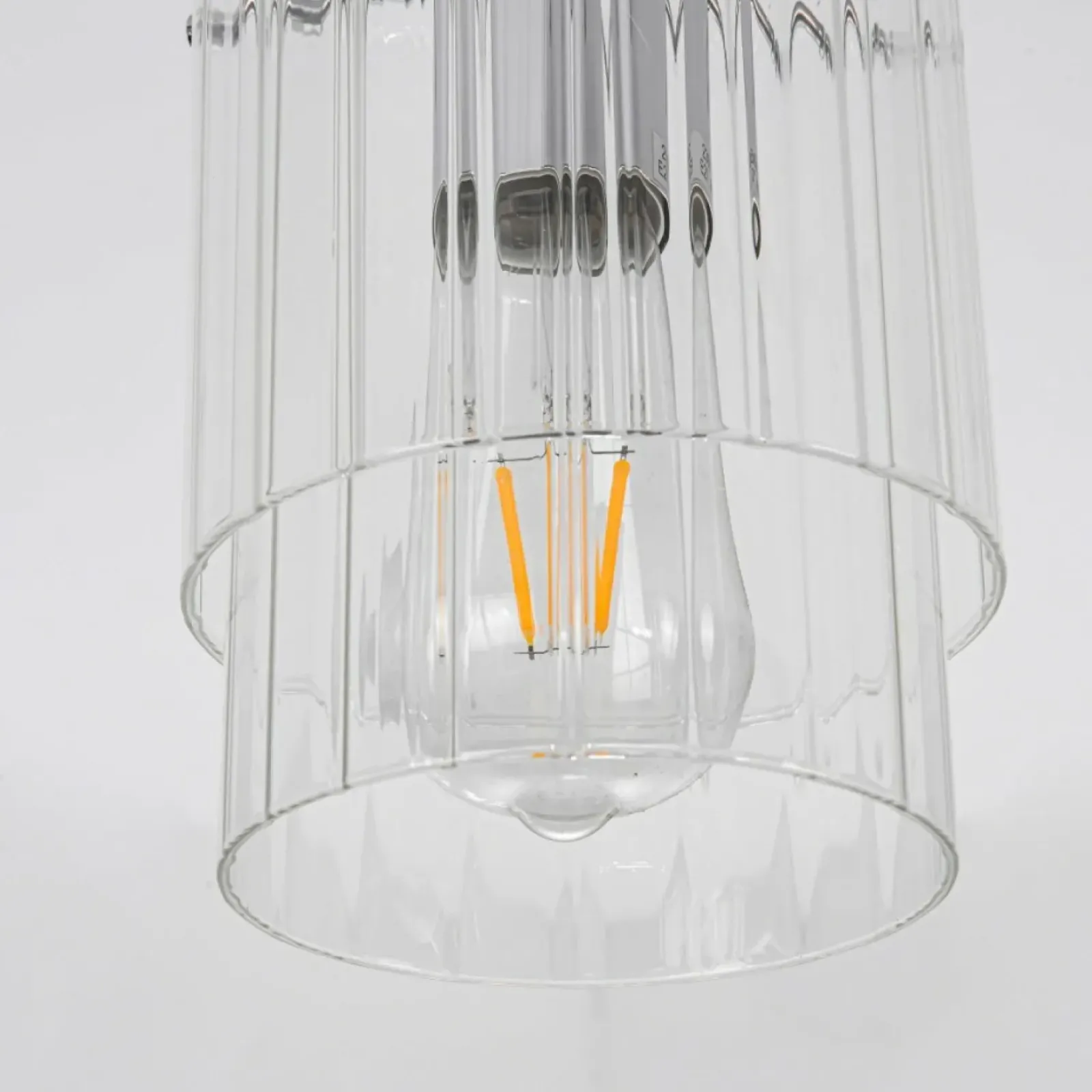 Sklep Kaja Pojedyncza lampa wisząca nad blat kuchenny LP-707/1P z serii SAVONA Sale