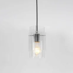 Sklep Kaja Pojedyncza lampa wisząca nad blat kuchenny LP-707/1P z serii SAVONA Sale