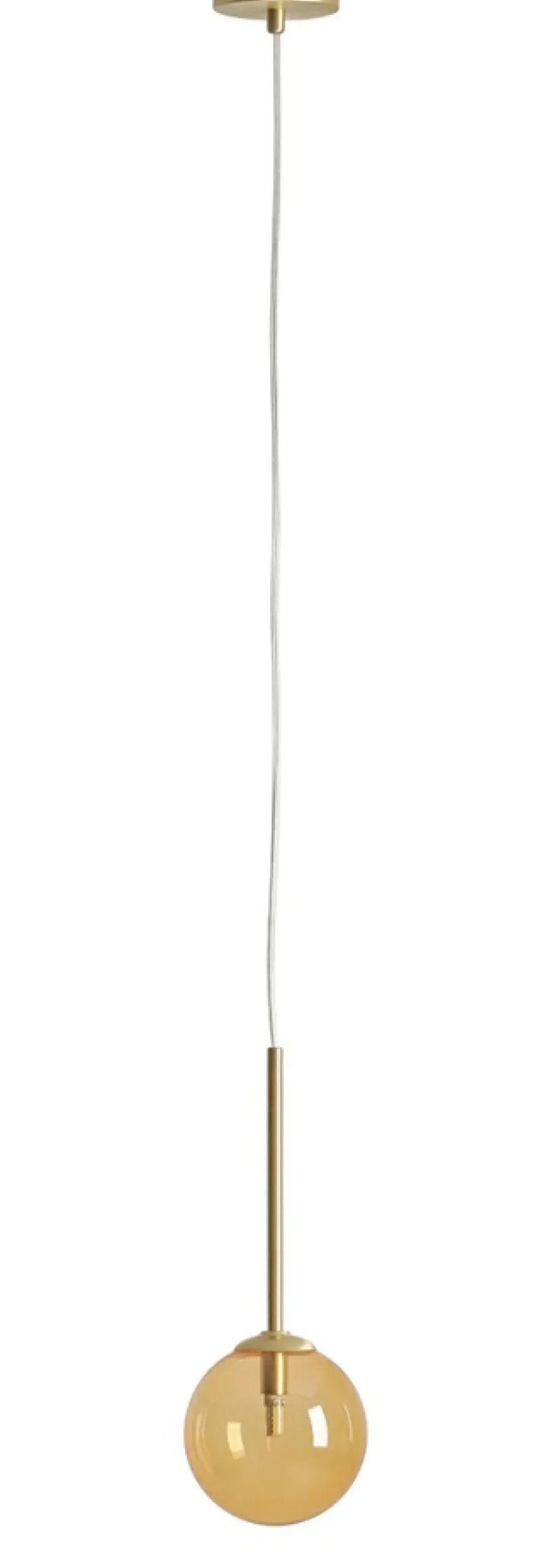 Sklep Kaja Pojedyncza lampa wisząca z gustownym kloszem 1119XXS40_P z serii BOSSO Zadzwońporabattel.783200183(8-16)/mailsklep@kaja.com.pl New