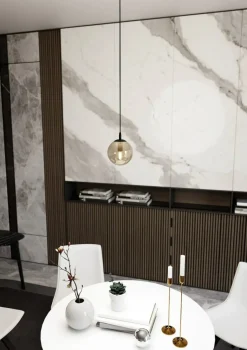 Sklep Kaja Pojedyncza lampa wisząca z miodowym kloszem 713/1 | Kaja Oświetlenie Cheap