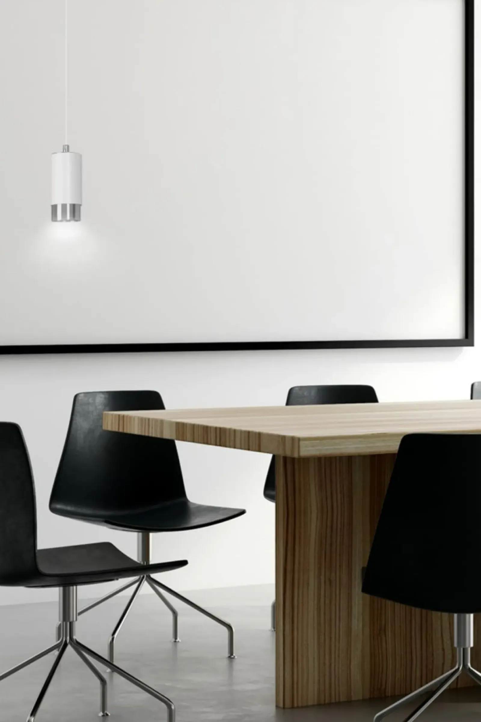 Sklep Kaja Pojedyncza lampa wisząca ze srebrnym zdobieniem 814/1 | Kaja Store