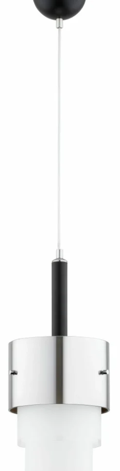 Sklep Kaja Pojedyncza lampa wisząca z kaskadowym kloszem AL 61125 MANGO | Kaja Fashion