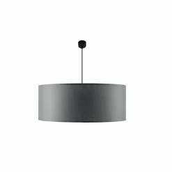 Sklep Kaja Pojedyncza lampa wisząca z dużym abażurem ANT 5186 LAMEGO | Kaja Store