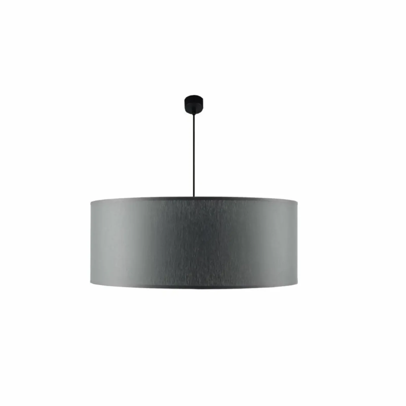 Sklep Kaja Pojedyncza lampa wisząca z dużym abażurem ANT 5186 LAMEGO | Kaja Store