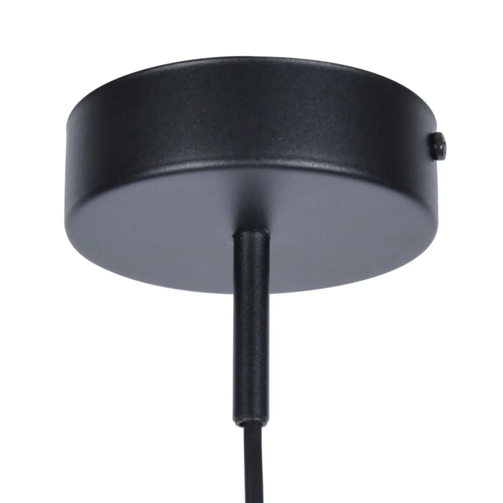 Sklep Kaja Pojedyncza lampa wisząca z perłowym kloszem K-4878 z serii ALDAR Online