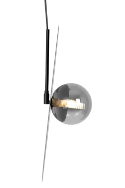 Sklep Kaja Pojedyncza lampa wisząca z regulowaną tarczą K-5382 z serii FERMI Store