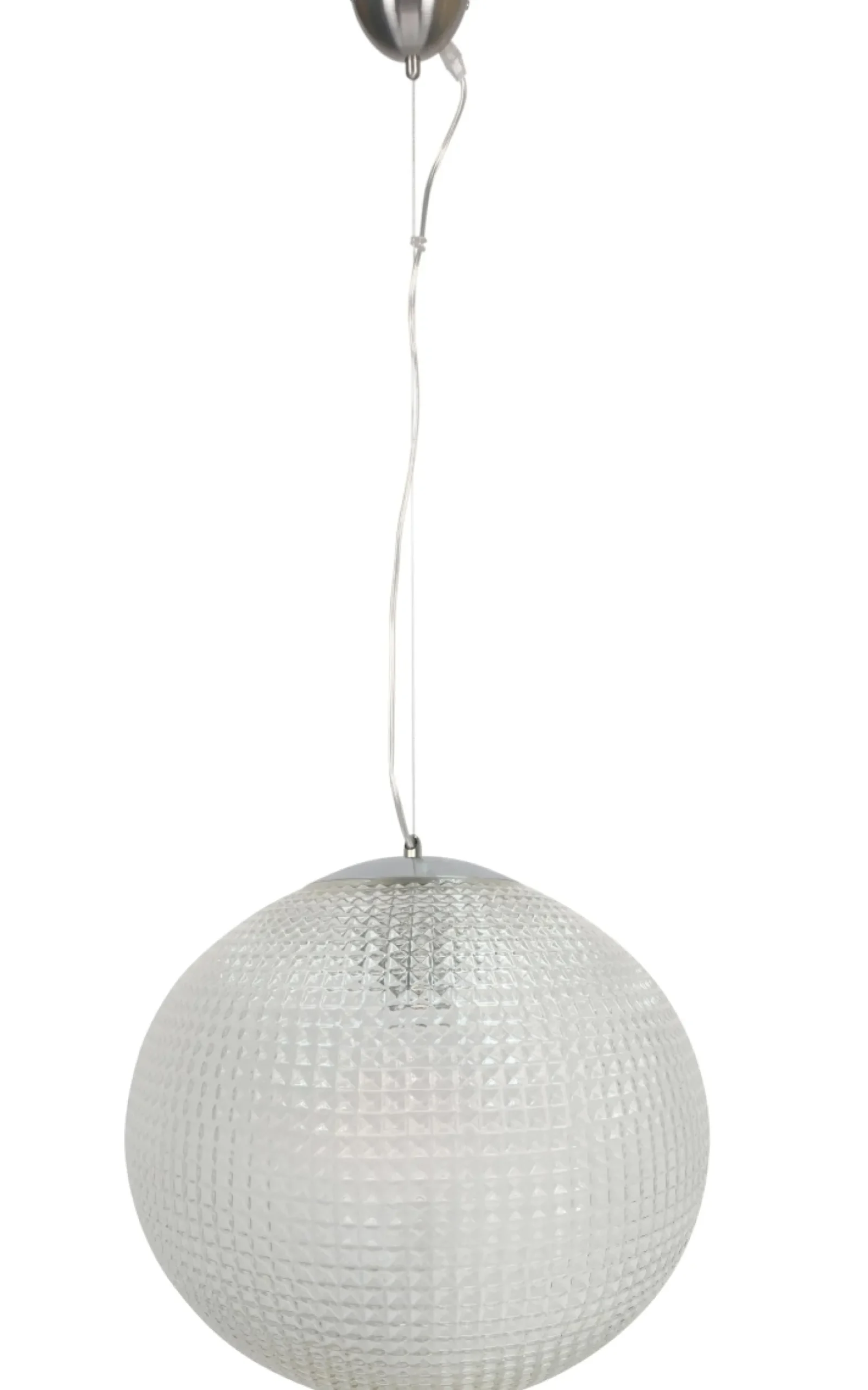 Sklep Kaja Pojedyncza lampa z kloszem retro 31-51165 LUCIDA | Kaja Oświetlenie* Randole Tradycyjne