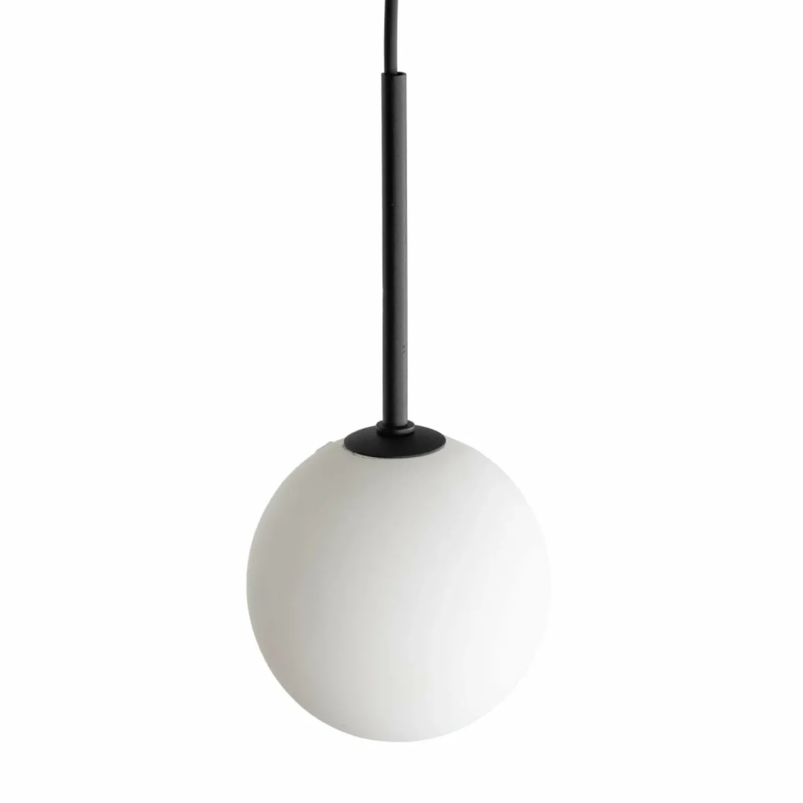 Sklep Kaja Pojedyncza, prosta lampa wisząca z kloszem TK 4502 MARTIN | Kaja Cheap