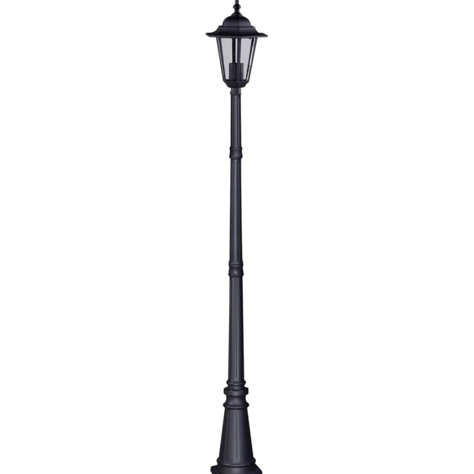 Sklep Kaja Pojedyncza, zewnętrzna lampa K-7064A/1 STANDARD | Kaja* Latarnie Ogrodowe|Lampy Ogrodowe Stojące