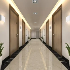 Sklep Kaja Pojedynczy downlight podtynkowy, na GU10 ES111 9413 | Kaja Oświetlenie* Oprawy Podtynkowe
