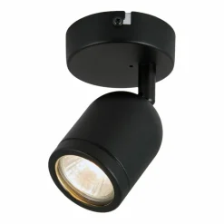Sklep Kaja Pojedynczy reflektor na sufit i ścianę ML7642 PORTER | Kaja* Lampy Do Łazienki