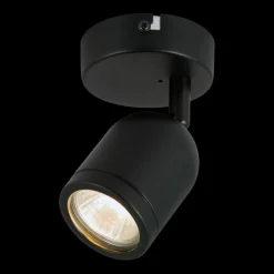 Sklep Kaja Pojedynczy reflektor na sufit i ścianę ML7642 PORTER | Kaja* Lampy Do Łazienki