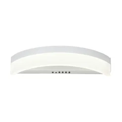 Sklep Kaja Półokrągła, ledowa lampa ścienna 4000K ML410 RING | Kaja Oświetlenie* Lampy Led