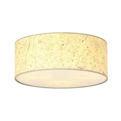 Sklep Kaja Ponadczasowa, beżowa lampa sufitowa plafon 1150/3 ASTON | Kaja* Plafony Klasyczne