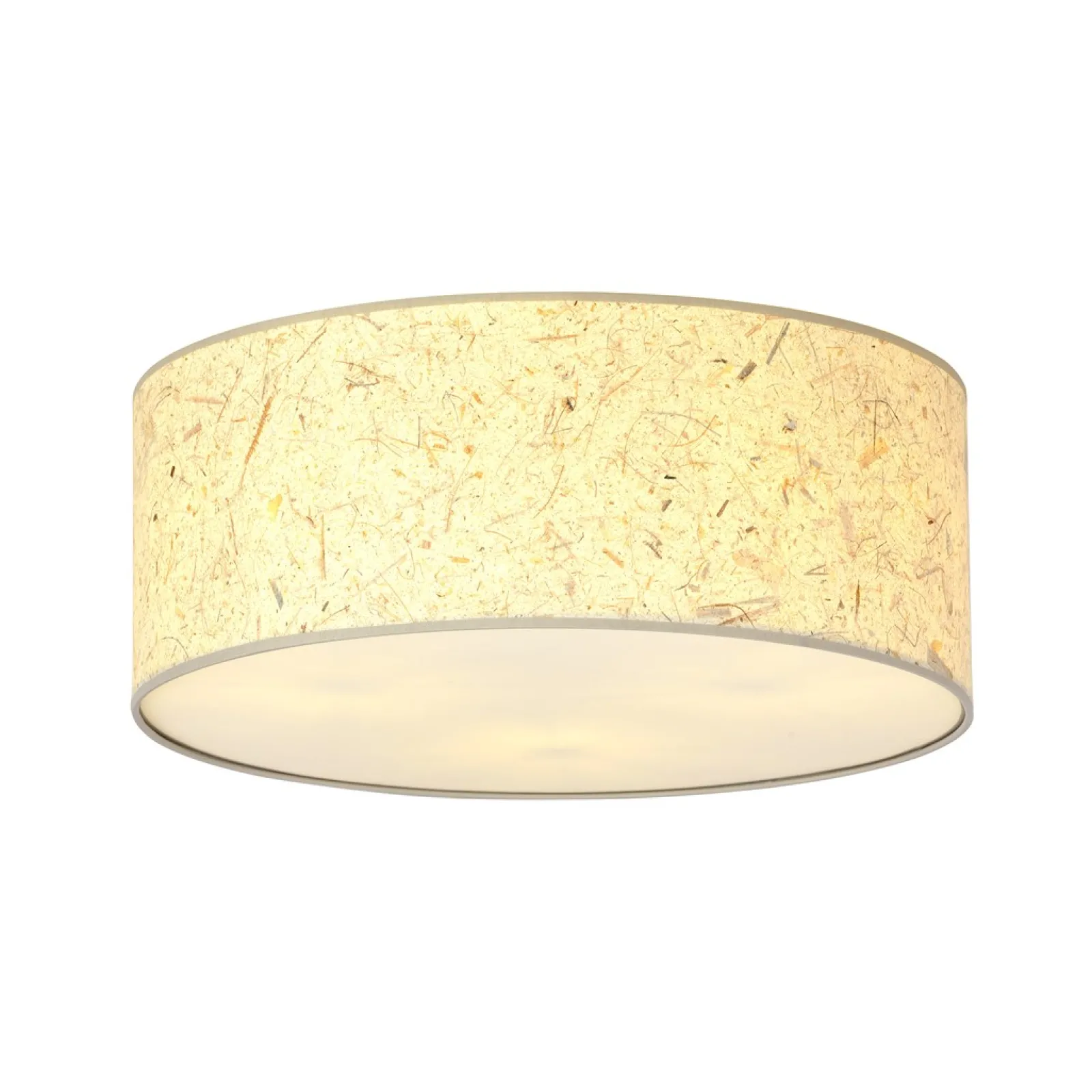 Sklep Kaja Ponadczasowa, beżowa lampa sufitowa plafon 1150/3 ASTON | Kaja* Plafony Klasyczne
