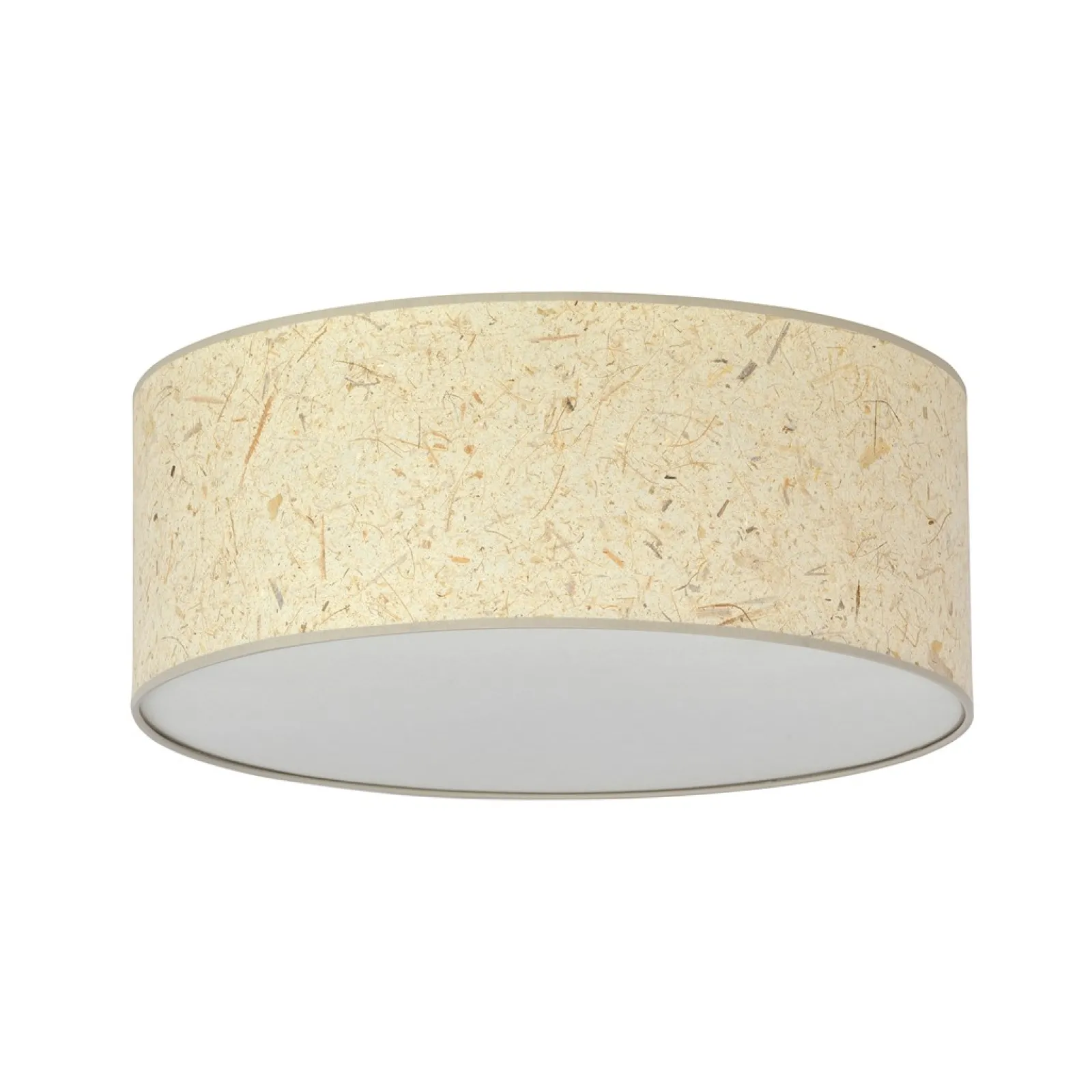 Sklep Kaja Ponadczasowa, beżowa lampa sufitowa plafon 1150/3 ASTON | Kaja* Plafony Klasyczne