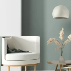 Sklep Kaja Ponadczasowa, beżowa lampa wisząca TK 10172 ZOE BEIGE | Kaja Hot