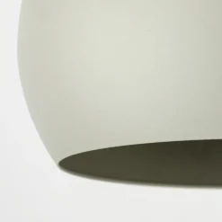 Sklep Kaja Ponadczasowa, beżowa lampa wisząca TK 10172 ZOE BEIGE | Kaja Hot