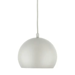 Sklep Kaja Ponadczasowa, beżowa lampa wisząca TK 10172 ZOE BEIGE | Kaja Hot