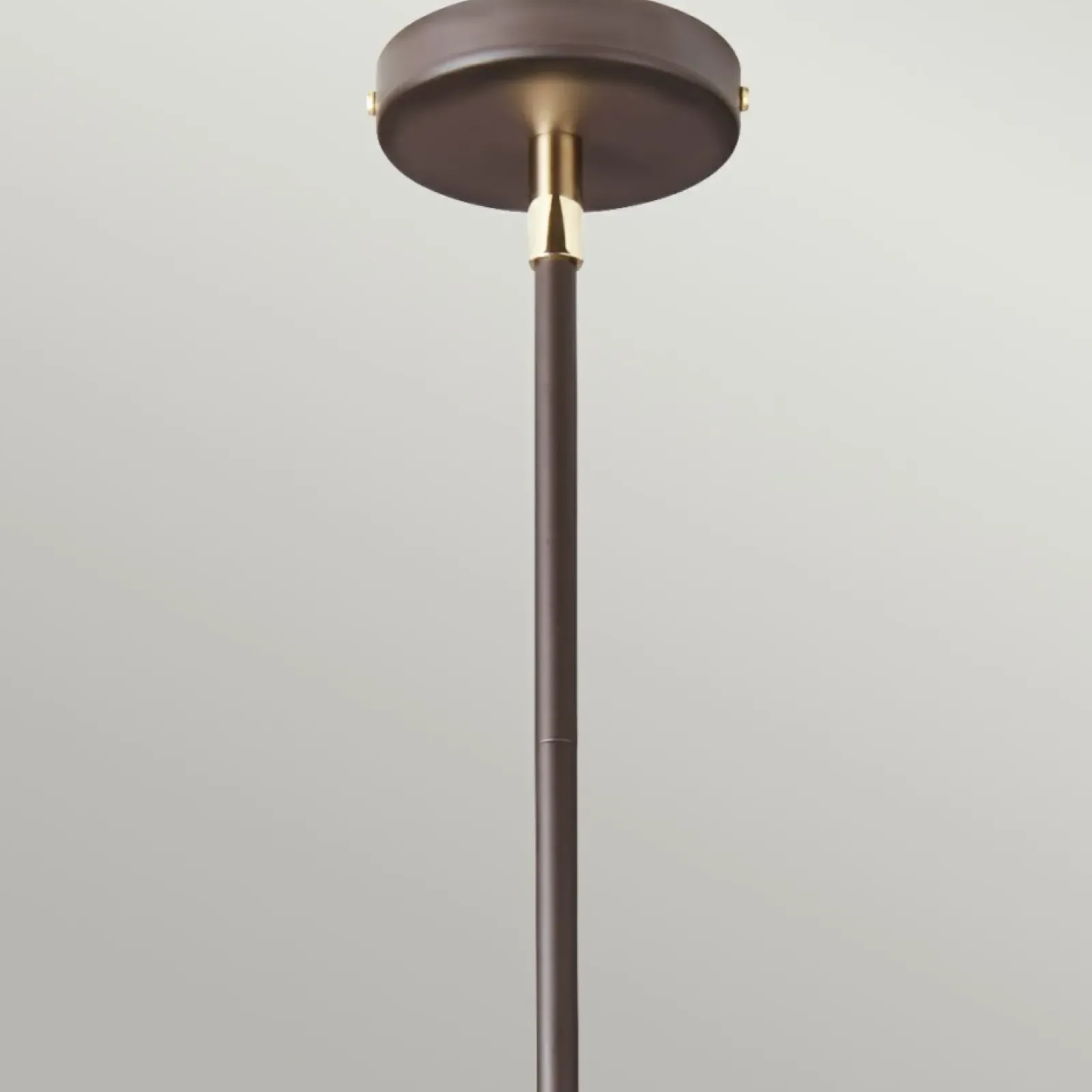 Sklep Kaja Ponadczasowa, brązowa lampa wisząca BALANCE5-BRPB z serii BALANCE Store