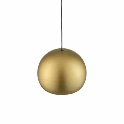 Sklep Kaja Ponadczasowa, kulista lampa wisząca do sypialni 10295 CANDY | Kaja Best