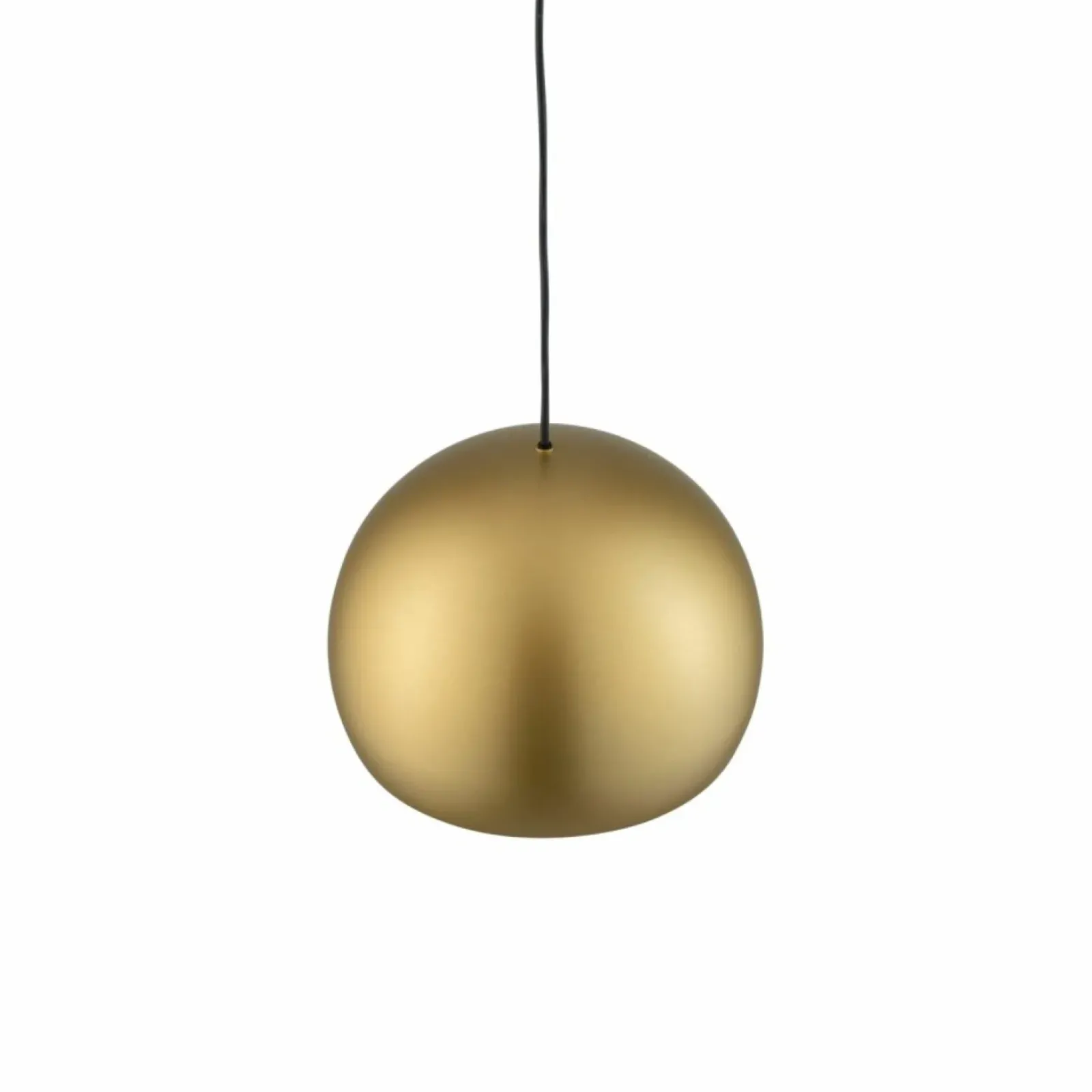 Sklep Kaja Ponadczasowa, kulista lampa wisząca do sypialni 10295 CANDY | Kaja Best