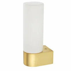 Sklep Kaja Ponadczasowa lampa ścienna do łazienki 10724 NATALIE | Kaja* Lampy Do Łazienki
