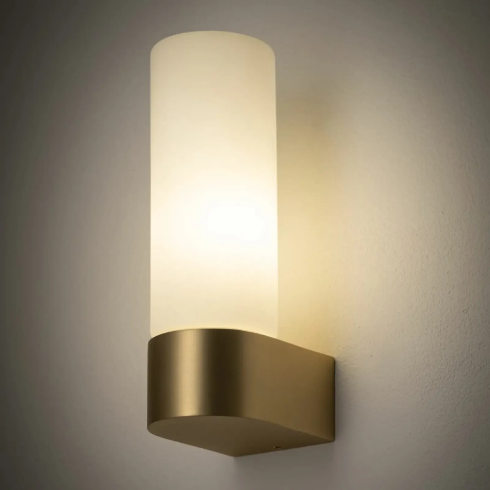 Sklep Kaja Ponadczasowa lampa ścienna do łazienki 10724 NATALIE | Kaja* Lampy Do Łazienki
