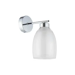 Sklep Kaja Ponadczasowa lampa ścienna ze szklanym kloszem TK 3353 z serii ROMA* Kinkiety Tradycyjne