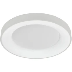 Sklep Kaja Ponadczasowa lampa do salonu ⌀60 5304-850RC-WH-3 GIULIA | Kaja Cheap