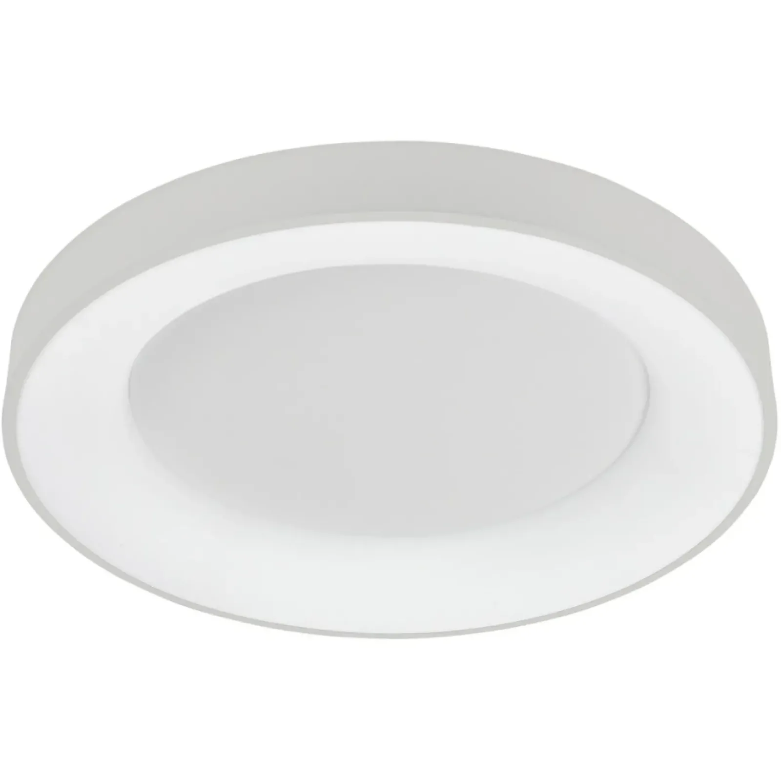 Sklep Kaja Ponadczasowa lampa do salonu ⌀60 5304-850RC-WH-3 GIULIA | Kaja Cheap