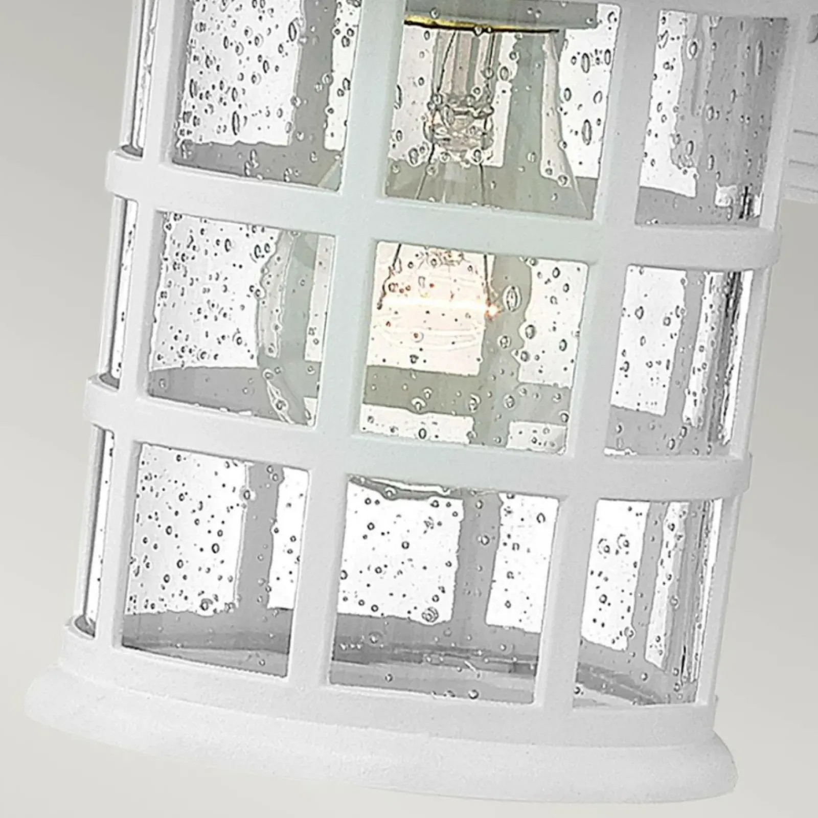 Sklep Kaja Ponadczasowa lampa elewacyjna HK-FREEPORT2-S-TWH z serii FREEPORT* Kinkiety Ogrodowe