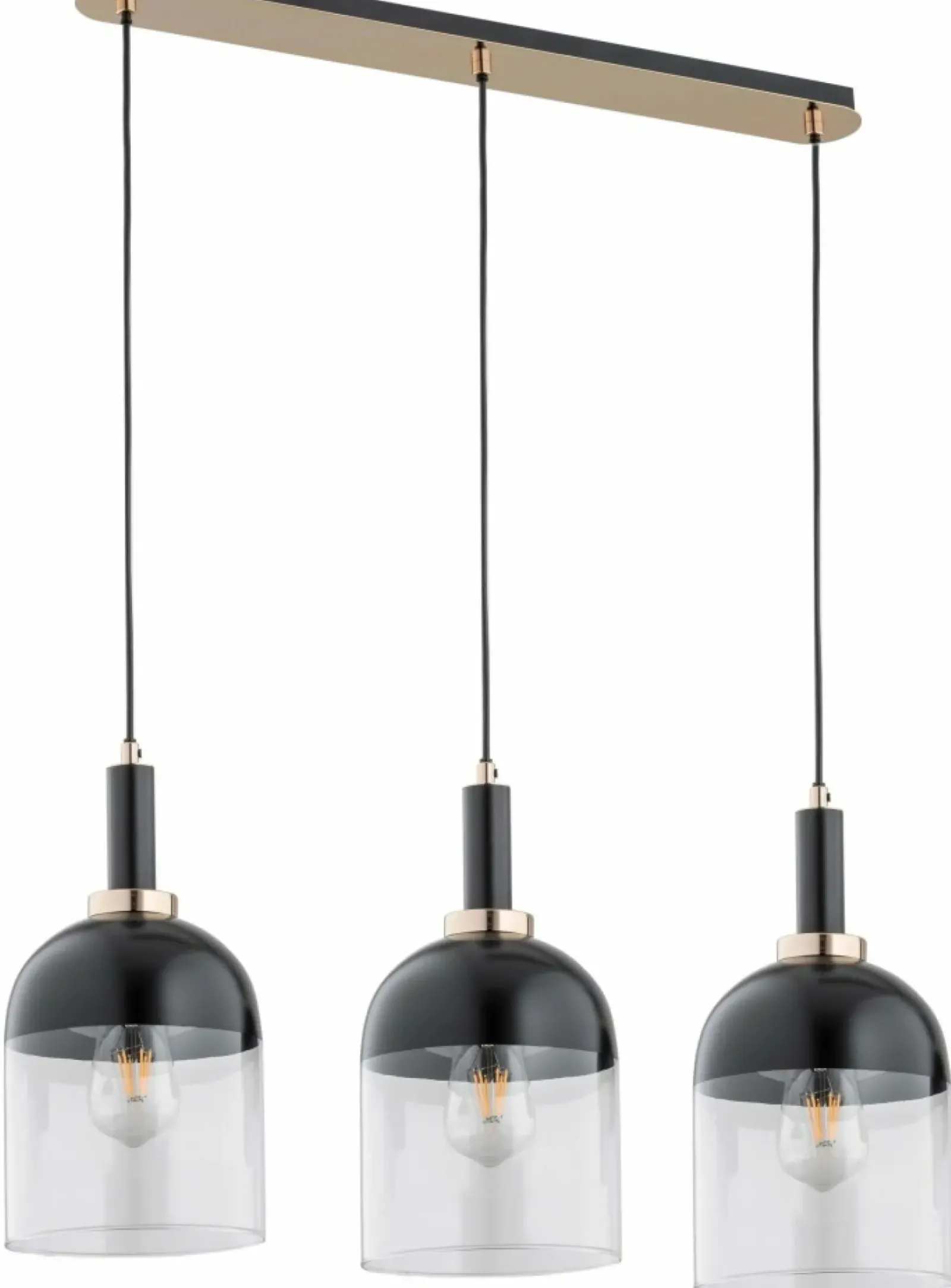 Sklep Kaja Ponadczasowa lampa nad wyspę kuchenną AL 62188 VENTO | Kaja Discount